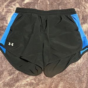 Under Armour shorts